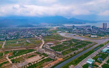 Bàn giao sổ đỏ Dragon City Park, khách hàng hưởng lợi