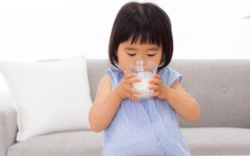Sữa tươi A2 - Xu hướng mới cho hệ tiêu hóa non nớt của trẻ nhỏ?