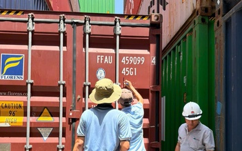 Công an TP.HCM triệt phá vụ vận chuyển 650 tấn khoáng sản lậu ra nước ngoài