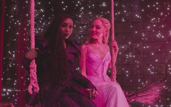 'Wicked: For Good' và 'Sinners' dẫn đầu danh sách đề cử Oscar 2026