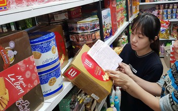 Hộ kinh doanh vẫn rối trước giờ G