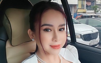 Bình Tinh lần đầu lên tiếng về ồn ào tình cảm