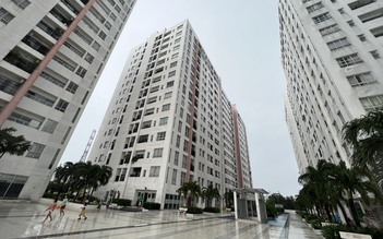 Chủ tịch UBND TP.HCM chỉ đạo xử lý các vướng mắc trong quản lý chung cư