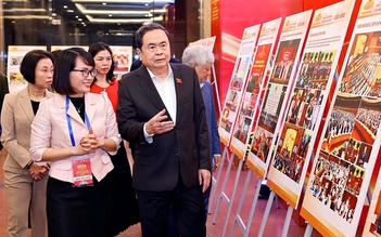 Chuẩn bị các điều kiện tốt nhất cho lễ trao giải Diên Hồng lần thứ tư