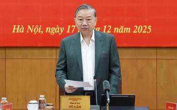 Giảm bớt hình thức văn bản, xây dựng pháp luật tinh gọn