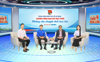 Tham gia hàng trăm trận đánh ác liệt chỉ vì ước mơ duy nhất…