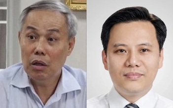 2 cựu Cục phó Cục An toàn thực phẩm phải nộp sung công quỹ hơn 13 tỉ