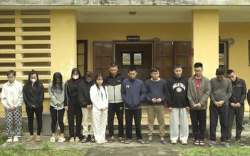 Lừa đảo nạn nhân của lừa đảo, nhóm luật sư 'dỏm' chiếm đoạt gần 1.000 tỉ đồng