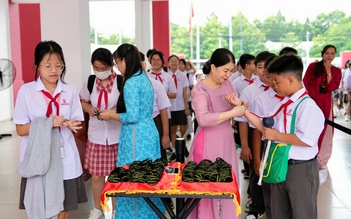 Từ 1.1.2026, giám đốc sở GD-ĐT có quyền tuyển dụng, điều động giáo viên trên toàn tỉnh