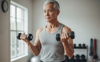 Bí quyết sống khỏe của người 100 tuổi: Những việc họ làm đều đặn mỗi tuần