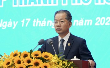 Chánh án TAND tối cao: Nâng cao chất lượng xét xử, củng cố niềm tin người dân