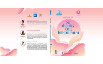 Sống đẹp trong ngôi nhà Thanh Niên