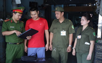 Xử phạt karaoke gây ồn ào bất kể giờ giấc: 'Luật mới gần dân hơn'