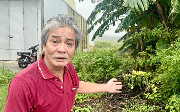 Vụ trúng đấu giá nhưng 18 năm không thấy đất: Tìm hướng giải quyết