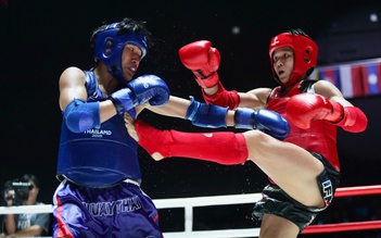 SEA Games 33 ngày 17.12: Thể thao Việt Nam tăng tốc, cán mốc 64 HCV