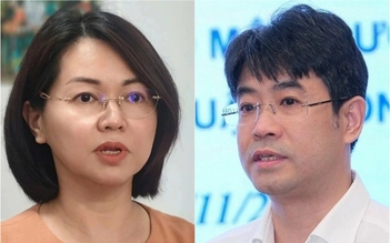 2 vợ chồng cựu cục trưởng và cựu cục phó cùng bị truy tố nhận hối lộ