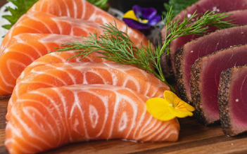 Nhiều người uống dầu cá omega-3 không biết: Ăn cá thế này đã đủ