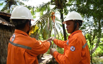 Từ 2027, người dùng điện tự lựa chọn nhà cung cấp điện với giá thỏa thuận?