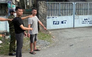 TP.HCM: Đôi bạn thân rủ nhau đi cướp và cùng bị bắt