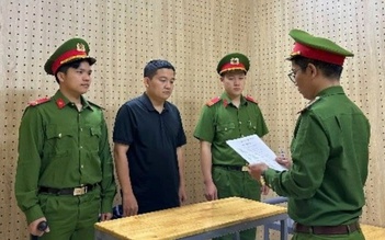 Lâm Đồng: Khởi tố nhân viên ngân hàng chiếm đoạt 8 tỉ đồng