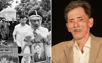 Thực hư chuyện gia đình cố nghệ sĩ Thương Tín kêu gọi đóng góp