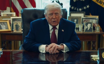 Ông Trump khởi động chuỗi sự kiện mừng 250 năm Quốc khánh Mỹ