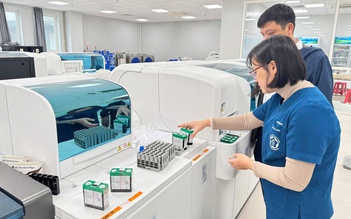 Sau nhiều 'trắc trở', Bệnh viện Bạch Mai 2 đã sẵn sàng đón bệnh nhân