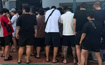 Campuchia bắt gần 5.000 nghi phạm lừa đảo trực tuyến