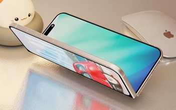 iPhone gập ra mắt năm 2026 nhưng phải đến 2027 mới có hàng