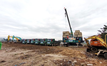 Khu vực nam cầu Cẩm Lệ có thêm 1.040 căn hộ nhà ở xã hội