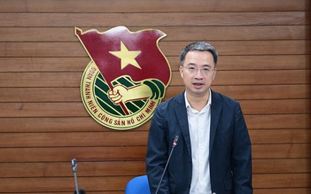 Cán bộ Đoàn cần giữ lửa nhiệt huyết, đam mê