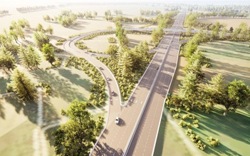 Sáng nay, TP.HCM đồng loạt khởi công cao tốc, Vành đai, cầu đường Nguyễn Khoái