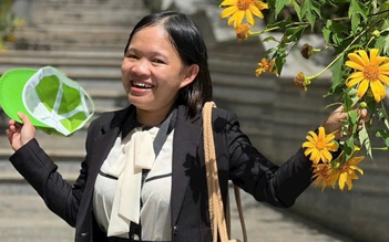 Thanh Niên và tôi: Niềm vui của lần đầu được giải thưởng lớn