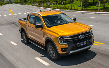 5 mẫu xe rộng đường bảo vệ ngôi vương ô tô bán chạy nhất phân khúc