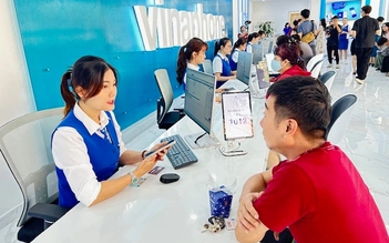 VNPT TP.HCM triển khai điểm giao dịch không giấy tờ