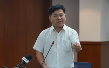 Sở GD-ĐT TP.HCM: 'Liên kết để phục vụ, không phải liên kết để kinh doanh'