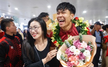 Lộ diện ngày tái tập trung của U.23 Việt Nam, thầy Kim hé lộ mục tiêu ‘khủng’ tại giải châu Á