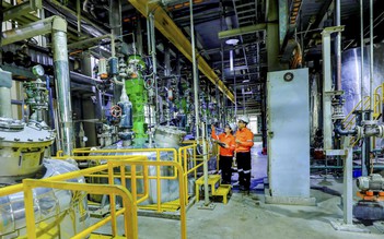 Vonfram lập đỉnh 12 năm, thế giới vào cuộc đua ‘vàng đen’ mới