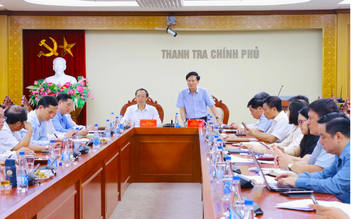 Thanh tra Chính phủ sẽ thanh tra Bộ GD-ĐT, ĐH Quốc gia TP.HCM và nhiều trường ĐH