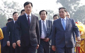 Những 'siêu dự án' với tầm nhìn thế kỷ