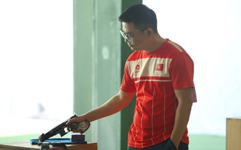SEA Games 33 ngày áp chót: Việt Nam giành 86 HCV kém Indonesia 'một chút', Thái Lan 230 HCV