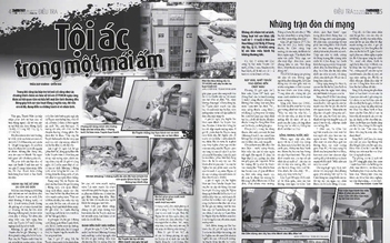 Những chuyện chưa kể về 'đặc sản' điều tra