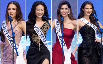 Phi công, luật sư, người mẫu quốc tế… ‘đổ bộ’ Huế, chính thức nhập cuộc Miss Cosmo