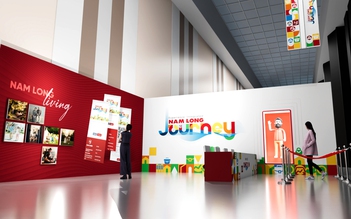 Hệ sinh thái đô thị Nam Long lần đầu được ‘số hóa’ toàn diện