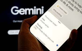 Google Gemini 3 bị 'bẻ khóa' chỉ trong 5 phút