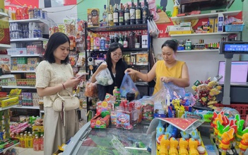 Chính phủ đề xuất giảm với 2 bậc thuế thu nhập cá nhân, bậc cao nhất vẫn 35%