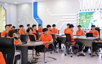 Trường ĐH FPT mở rộng danh mục đào tạo, đáp ứng nhu cầu việc làm tương lai