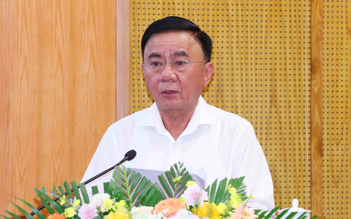 Bộ Chính trị yêu cầu thí điểm chính sách vượt trội cho nông nghiệp công nghệ cao