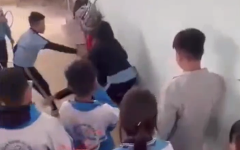 Vụ nữ sinh bị đánh hội đồng ở Gia Lai: Phụ huynh mong chuyển trường cho con