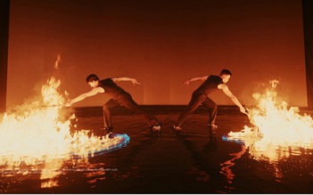 ‘Tinh hoa xiếc Việt được mở ra’ từ những nghệ sĩ trẻ dám bứt phá